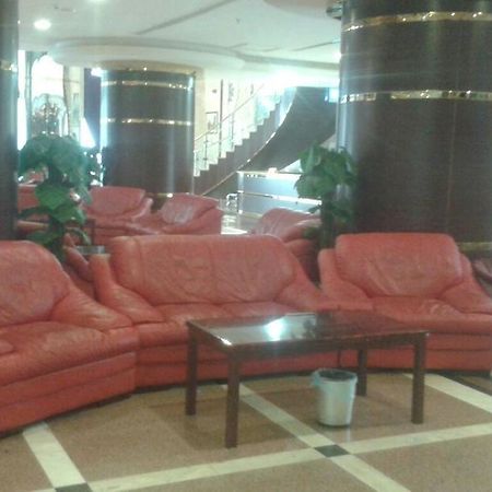 Fakhamet Al Aseel Hotel Mecca 外观 照片