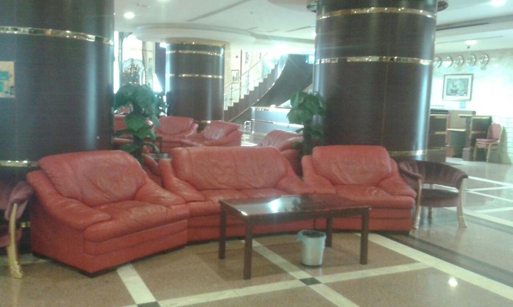 Fakhamet Al Aseel Hotel Mecca 外观 照片