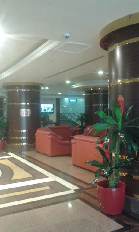 Fakhamet Al Aseel Hotel Mecca 外观 照片