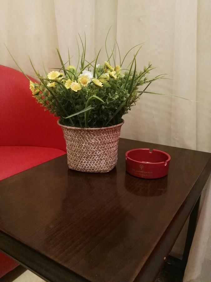 Fakhamet Al Aseel Hotel Mecca 外观 照片
