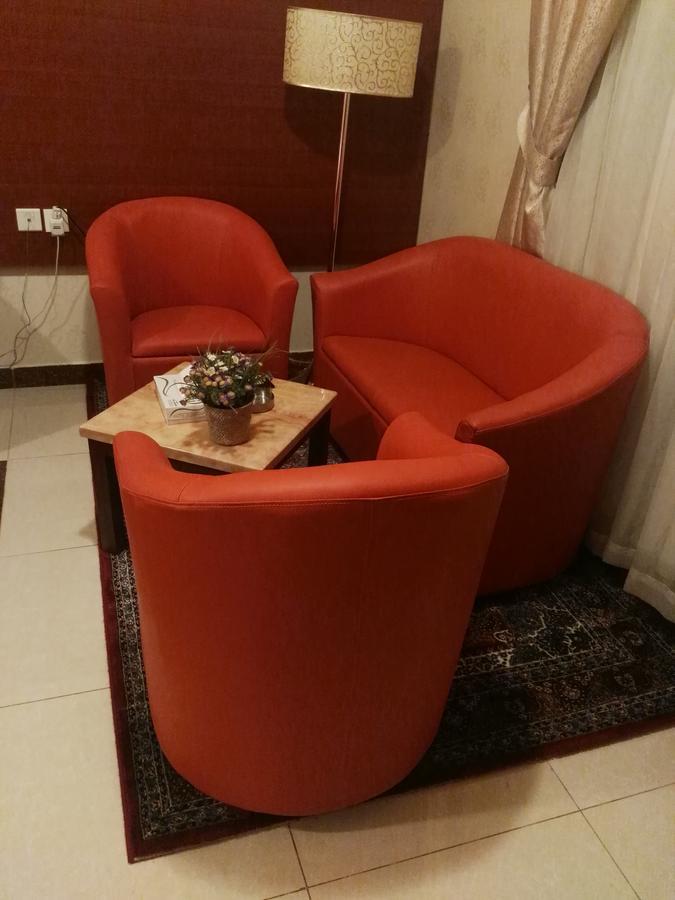 Fakhamet Al Aseel Hotel Mecca 外观 照片