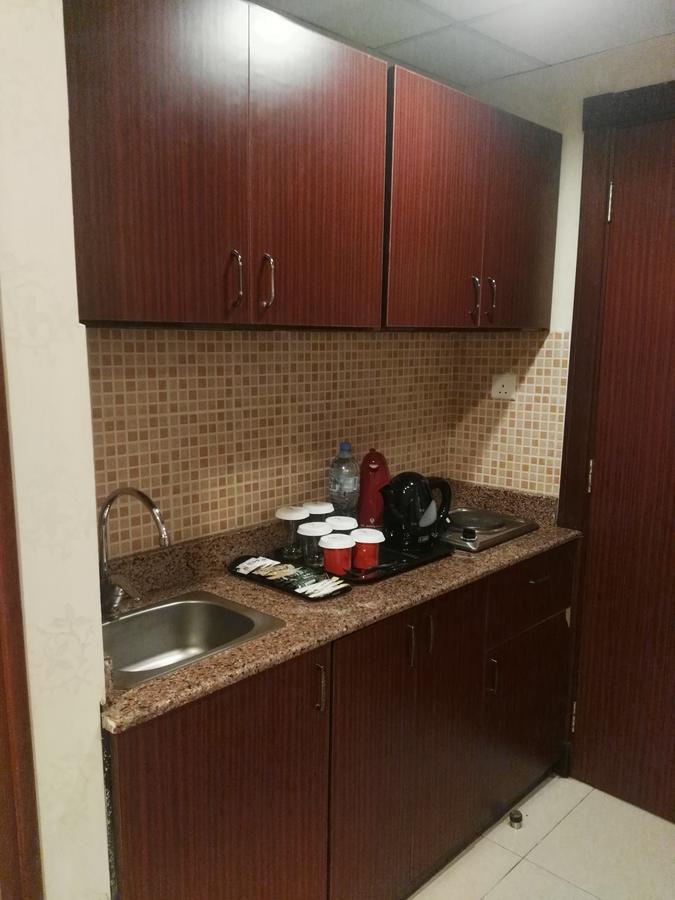 Fakhamet Al Aseel Hotel Mecca 外观 照片