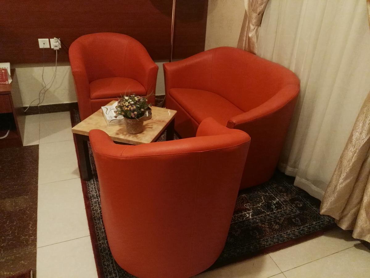 Fakhamet Al Aseel Hotel Mecca 外观 照片