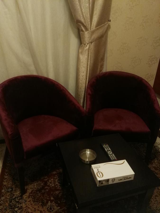 Fakhamet Al Aseel Hotel Mecca 外观 照片