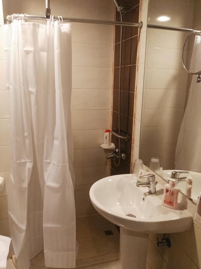Fakhamet Al Aseel Hotel Mecca 外观 照片