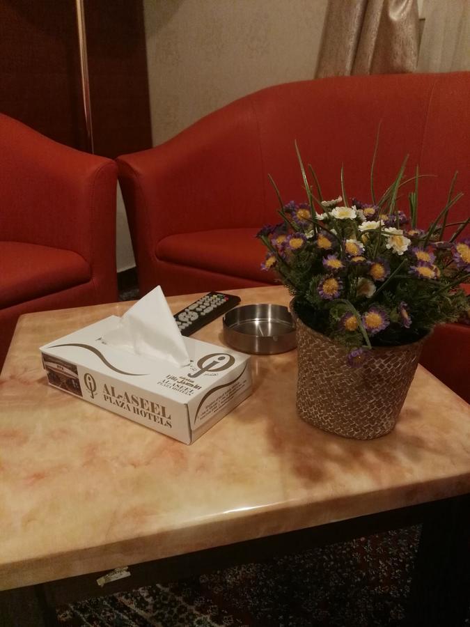 Fakhamet Al Aseel Hotel Mecca 外观 照片