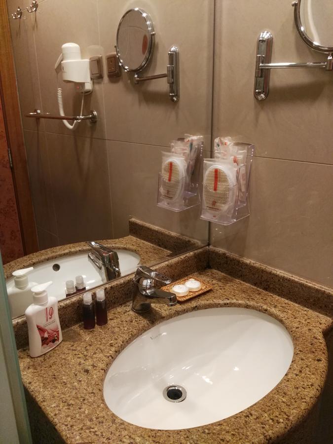 Fakhamet Al Aseel Hotel Mecca 外观 照片