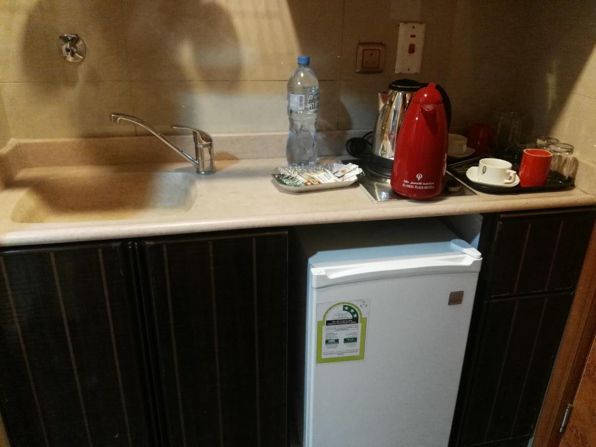 Fakhamet Al Aseel Hotel Mecca 外观 照片
